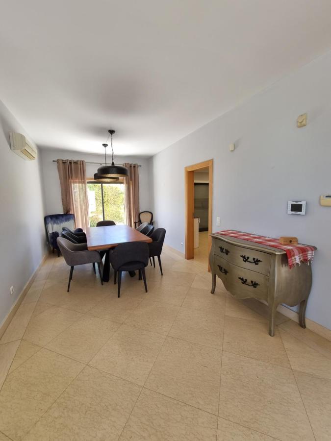 Luxury City Villa Olivia 10 - 15 Min To The Beach Oura, Private Swimming Pool Albufeira Exterior photo