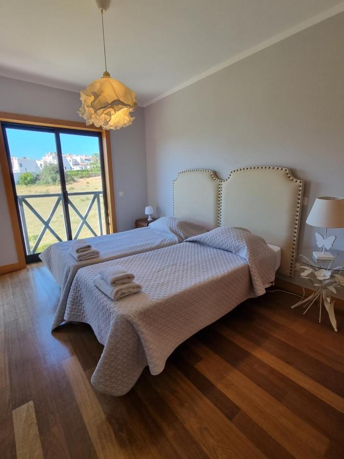 Luxury City Villa Olivia 10 - 15 Min To The Beach Oura, Private Swimming Pool Albufeira Exterior photo